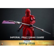 Hot Toys TMS108 1/6 Scale IMPERIAL PRAETORIAN GUARD™